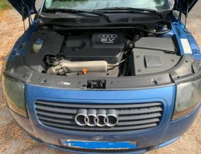 Image 42/72 of Audi TT 1.8 T (2000)