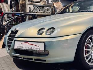 Bild 3/19 von Alfa Romeo Spider 3.2 V6 24V (2004)
