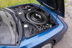Afbeelding 43/51 van Alpine A 610 3000 (1992)