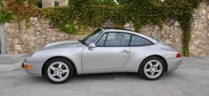 Bild 3/15 von Porsche 911 Carrera (1996)