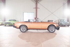 Immagine 2/25 di MG MGB Limited Edition (1981)