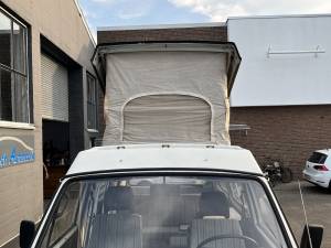 Imagen 15/73 de Volkswagen T3 Westfalia Mosaik 1.6 (1979)