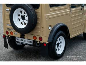 Bild 18/31 von Suzuki LJ 80 (1981)