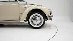 Bild 10/15 von Volkswagen Käfer 1303 LS (1973)