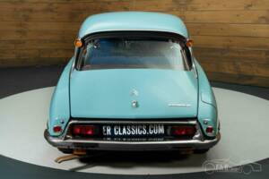 Imagen 9/19 de Citroën DS 20 (1972)