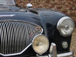Image 16/42 of Austin-Healey 100&#x2F;4 (BN1) (1955)