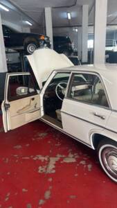 Afbeelding 48/50 van Mercedes-Benz 250 SE (1967)