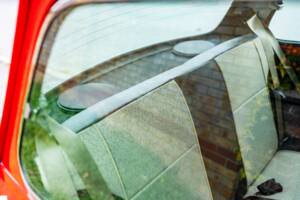 Bild 50/50 von Rover Mini Cooper 1,3i (2000)