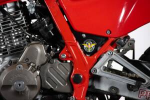 Image 16/50 de Honda NX 650 Dominator (1990)
