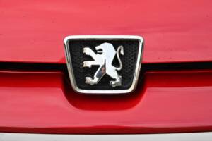 Image 33/50 of Peugeot 106 1.6 GTI 16V (1998)