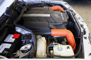 Bild 54/69 von Mercedes-Benz E 320 "Final Edition" (1997)