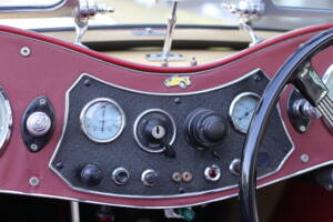 Immagine 8/66 di MG TC (1948)