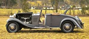 Afbeelding 19/50 van Rolls-Royce Phantom II Continental (1932)