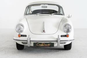 Image 15/37 of Porsche 356 C 1600 SC (1964)