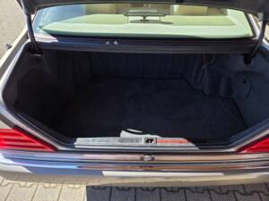 Bild 12/12 von Mercedes-Benz 300 SE (1991)