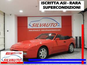 Image 1/15 de Porsche 944 S2 (1989)