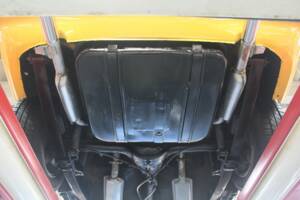 Image 12/50 of FIAT Dino Spider (1968)