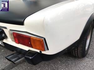 Image 17/73 of FIAT 124 Abarth Rally (1975)