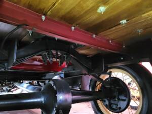Bild 27/28 von Ford Modell A (1931)