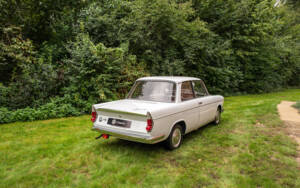 Bild 17/118 von BMW 700 LS Luxus (1965)