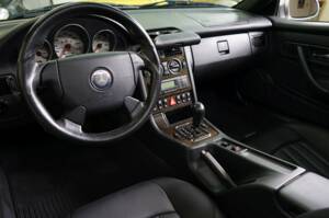 Imagen 27/50 de Mercedes-Benz SLK 32 AMG (2002)