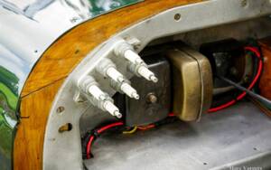 Image 45/50 of Lagonda M 35 Rapide T9 (1935)