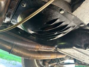 Bild 25/36 von Jaguar Mk IX (1960)