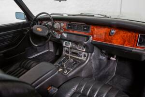 Image 21/31 of Jaguar XJ 5.3 C (1978)