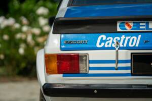 Afbeelding 10/48 van Ford Escort RS 2000 (1978)
