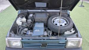 Bild 33/37 von FIAT Panda 4x4 (1994)