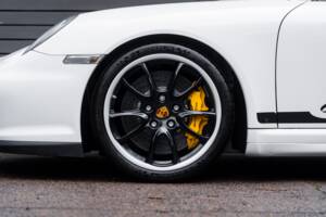 Bild 3/52 von Porsche 911 GT2 (2008)