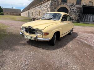 Image 1/35 of Saab 96 V4 (1971)