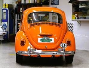 Bild 7/31 von Volkswagen Käfer 1200 (1972)