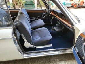 Bild 21/32 von BMW 2000 CS (1969)