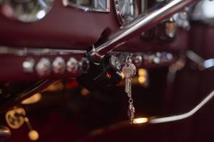 Image 40/49 of Mercedes-Benz 170 S Cabriolet A (1950)