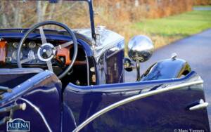 Bild 23/33 von Invicta 4,5 Liter A-Typ High Chassis (1931)