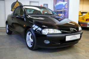 Bild 2/42 von Opel Tigra 1.4 (1997)
