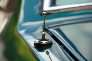 Image 38/50 of Bentley Turbo R lang (1996)