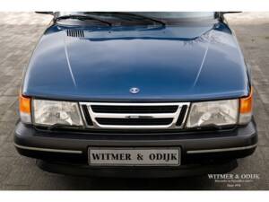 Image 14/32 of Saab 900 Turbo (1992)