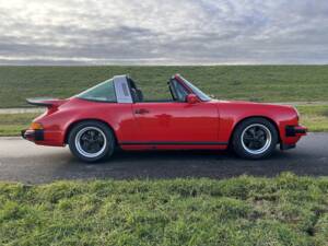 Afbeelding 5/8 van Porsche 911 2.7 S (1974)