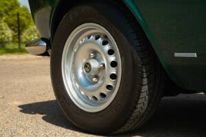Imagen 26/50 de Alfa Romeo Giulia 1600 Sprint GT Veloce (1968)