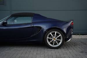 Bild 24/50 von Lotus Elise R (2007)