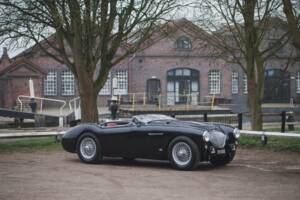 Image 6/53 de Austin-Healey 100/4 (BN2) (1955)