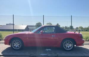 Immagine 5/11 di Mazda MX-5 1.6 (1990)