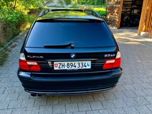 Image 4/21 of ALPINA B3 3.3 Allrad Touring (2002)