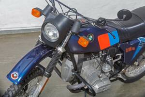 Afbeelding 5/14 van BMW R 80 G/S (1982)