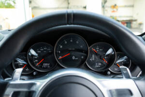 Bild 37/51 von Porsche 911 Carrera 4 GTS (2012)