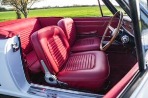 Image 2/50 de Lancia Flavia 1.8 (Vignale) (1963)