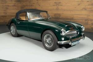 Bild 14/19 von Austin-Healey 3000 Mk III (BJ8) (1965)