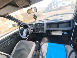 Bild 4/4 von Citroën AX (1988)